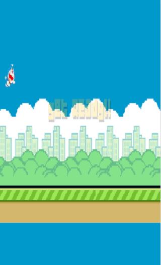 Flappy Doremon
