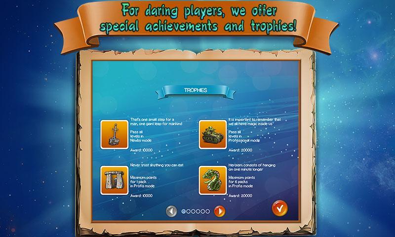 Solitaire Doodle God Free