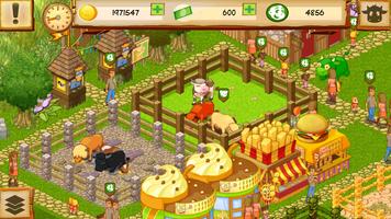 Cow Park Tycoon