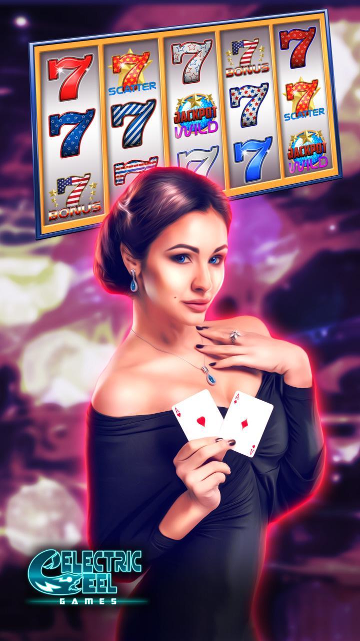 Lucky Stars Free Casino Slots