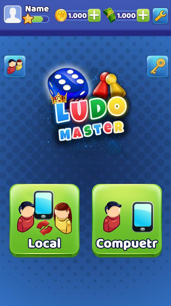 Ludo King - Ludo Master 2019