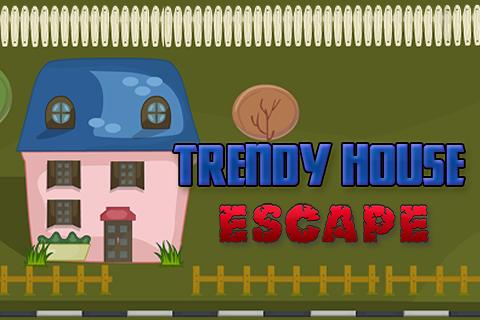 Trendy House Escape