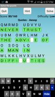 Cryptogram Puzzles Free Trial