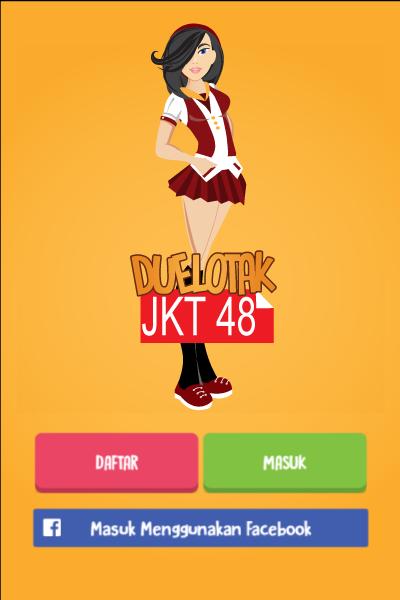 Kuis Fans JKT48