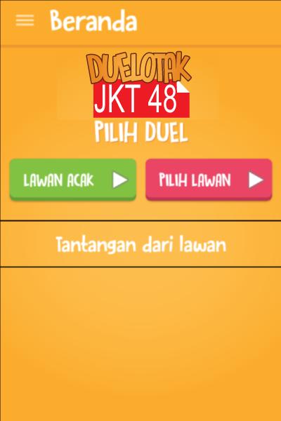 Kuis Fans JKT48