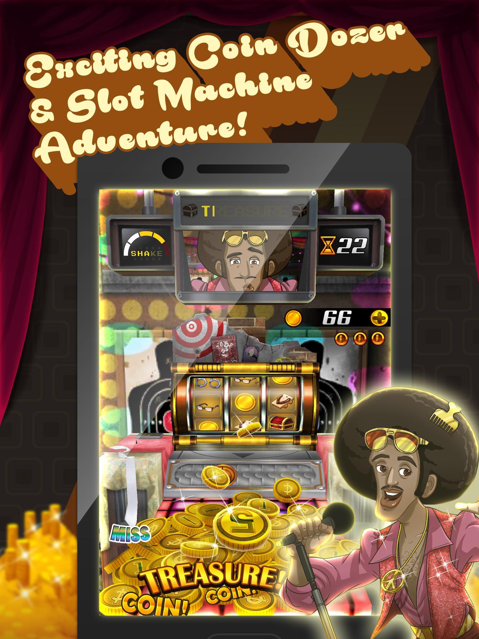 Epic Chase: Coin Bandit