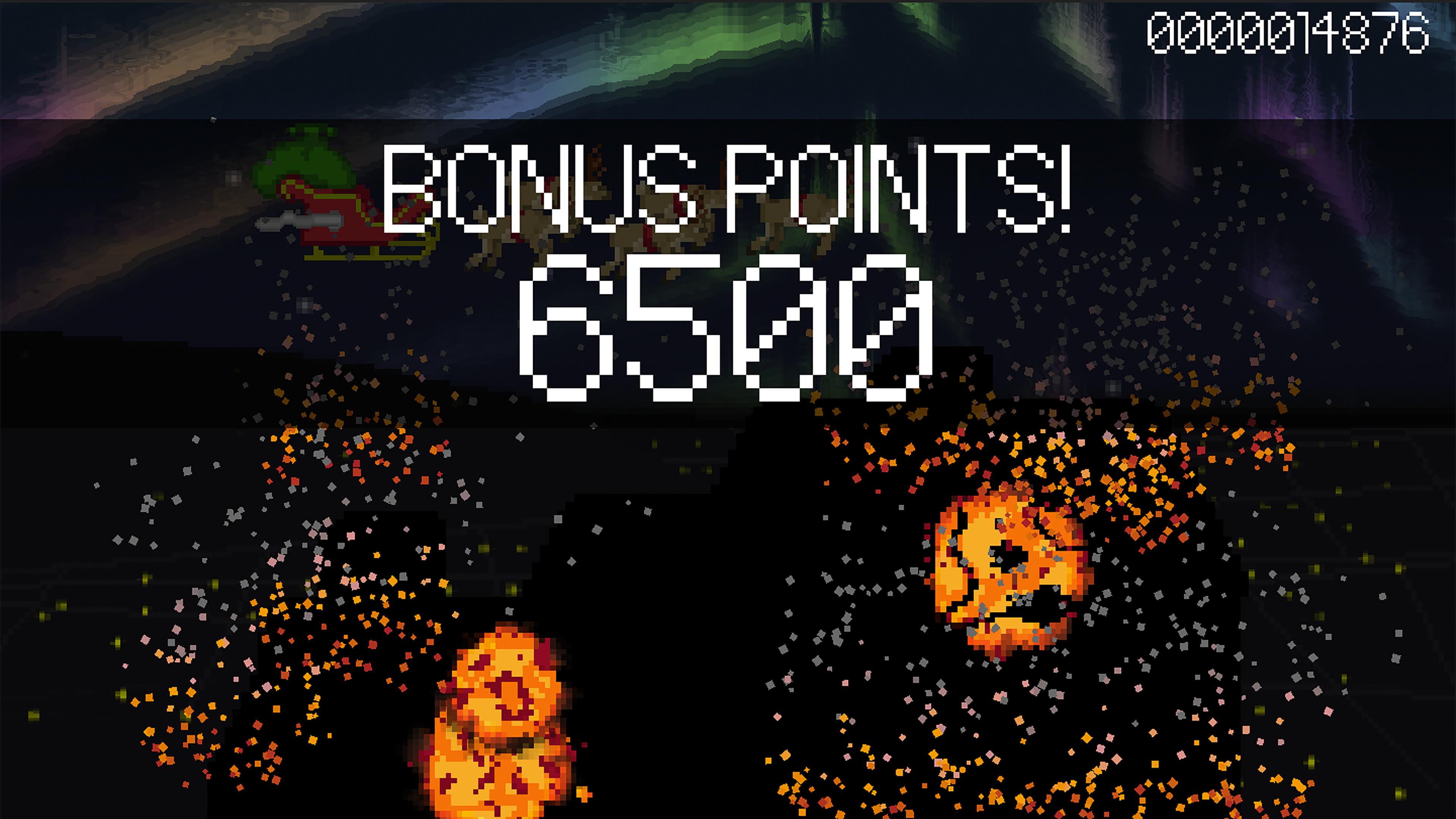 Santa's Special Delivery