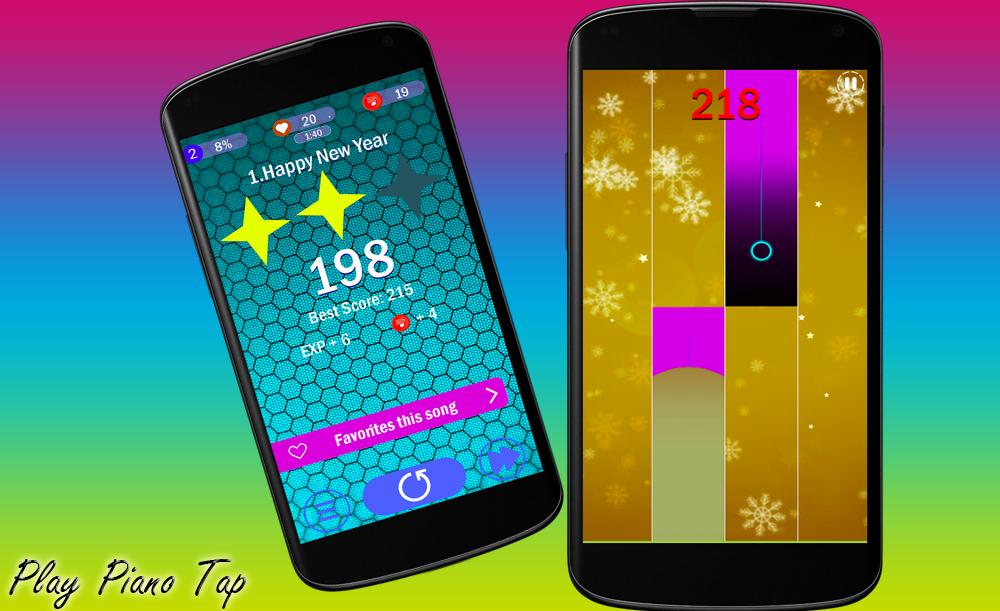 Avenged Sevenfold Piano Games