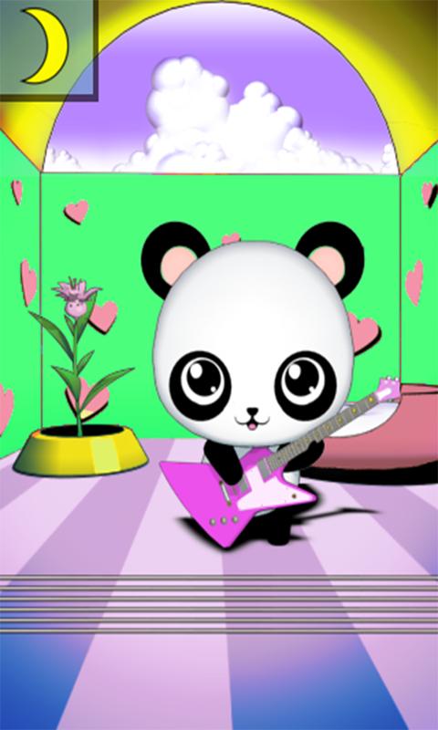 My Lovely Panda !