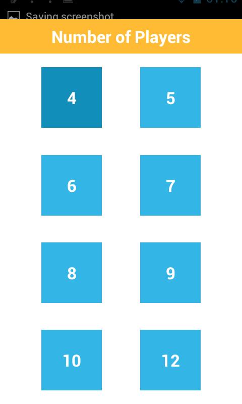 Guess'In Time: Time's up