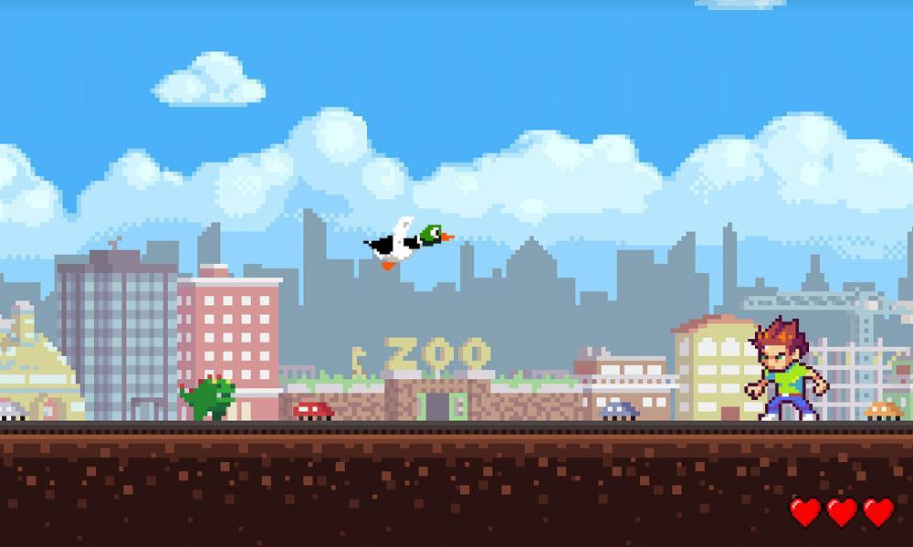 PudiPie: Legend of Deadcity