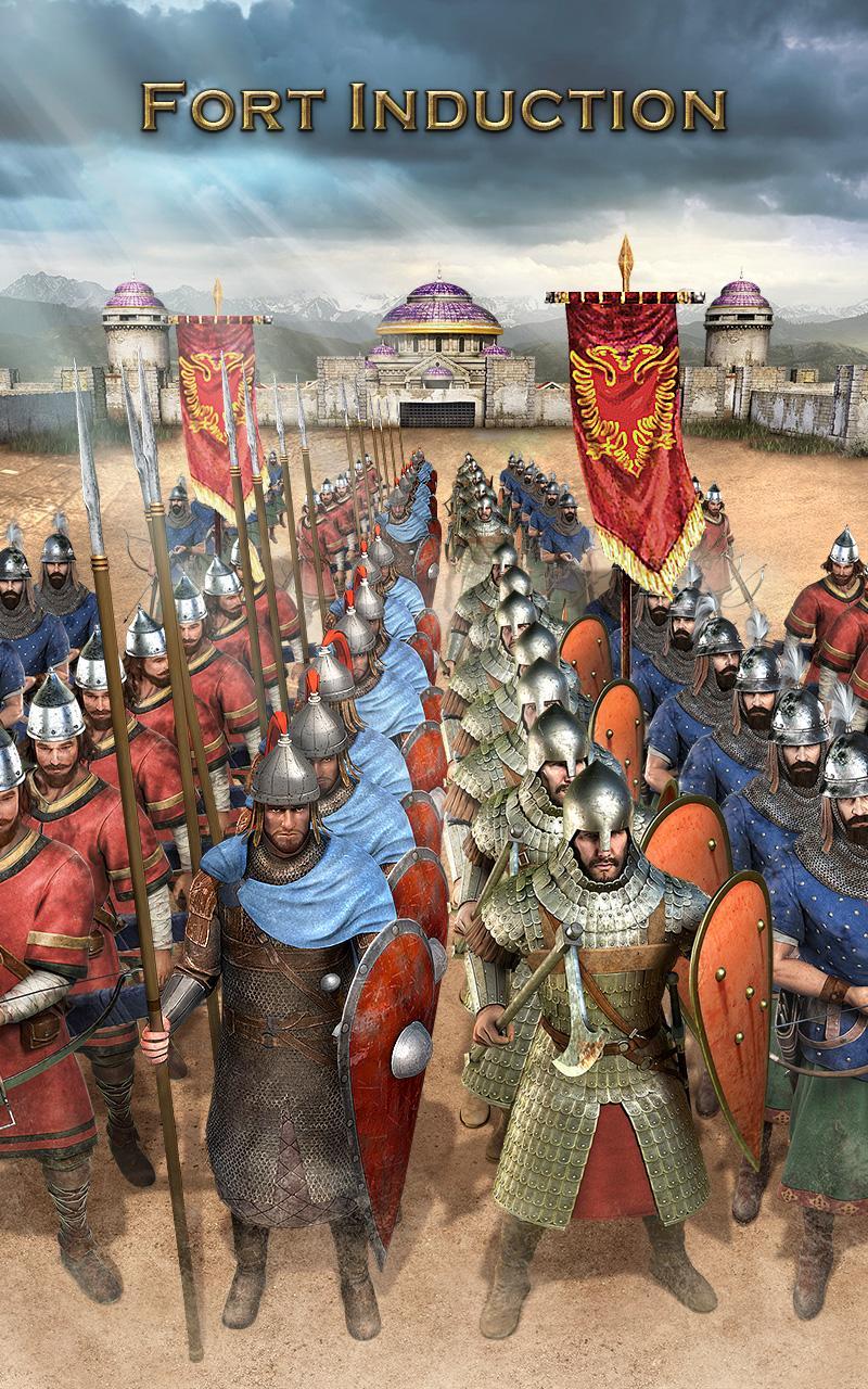 Total War: King's Return