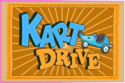 Kart Drive