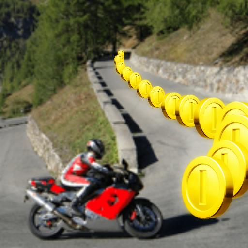 Moto Mountain Racing