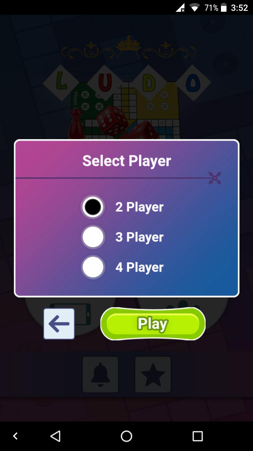 Ludo Raja : Indian Bing Game