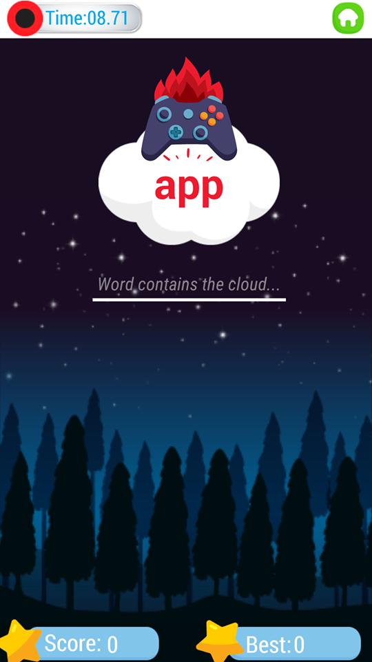 Words Battle : Vocabulary Challenge