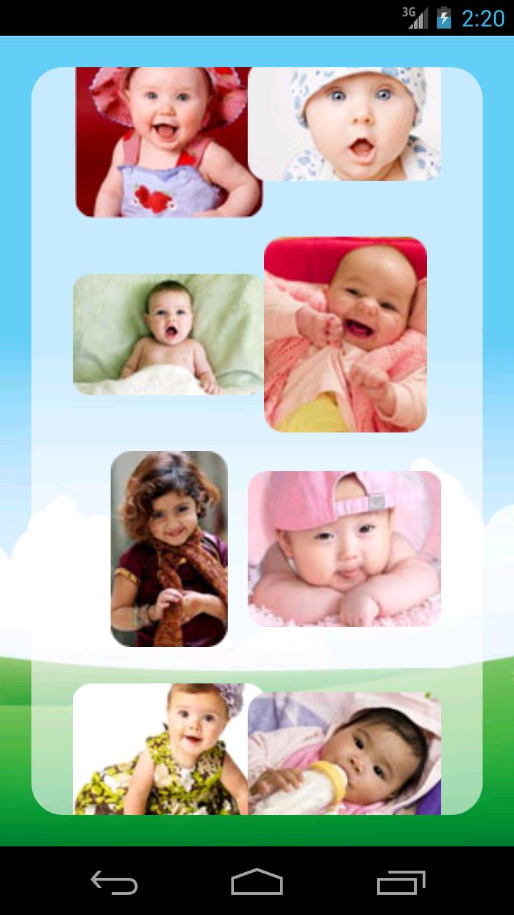 Jigsaw Puzzle Game New