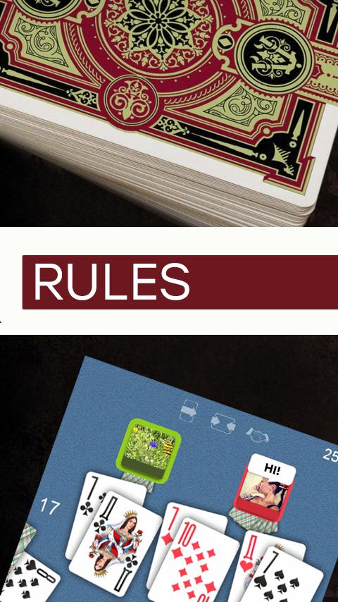 Durak - Rules of Card Games