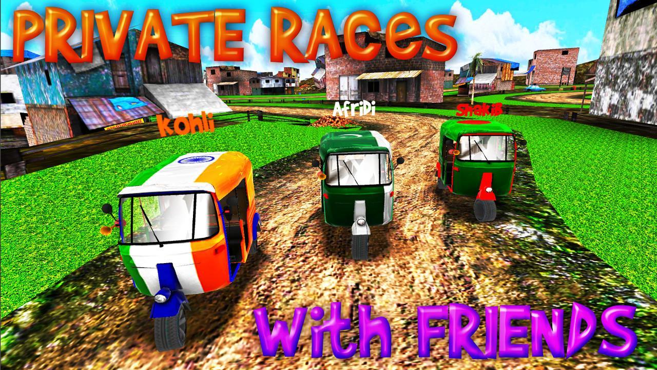 Multiplayer Driving games free