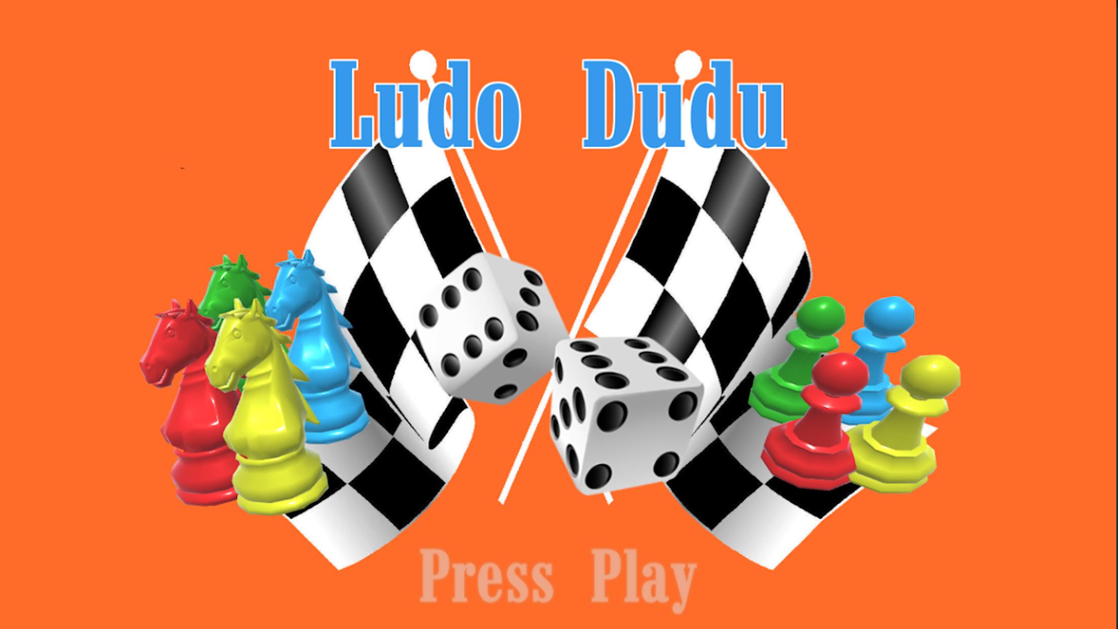 Ludo Dudu