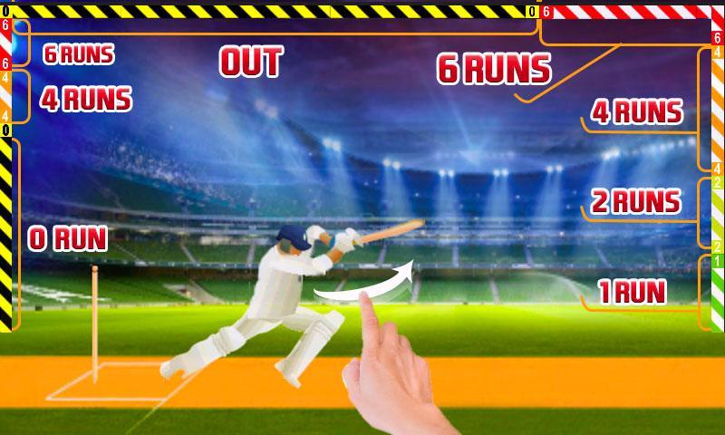 World T20 Cricket 2016