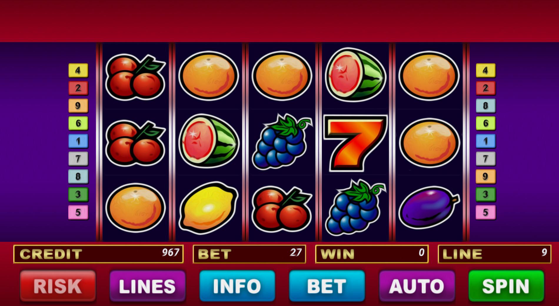 Sizzling Hot Ultra Slot