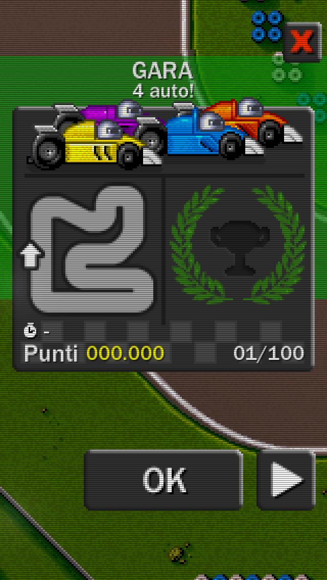 Mini Turbo GP
