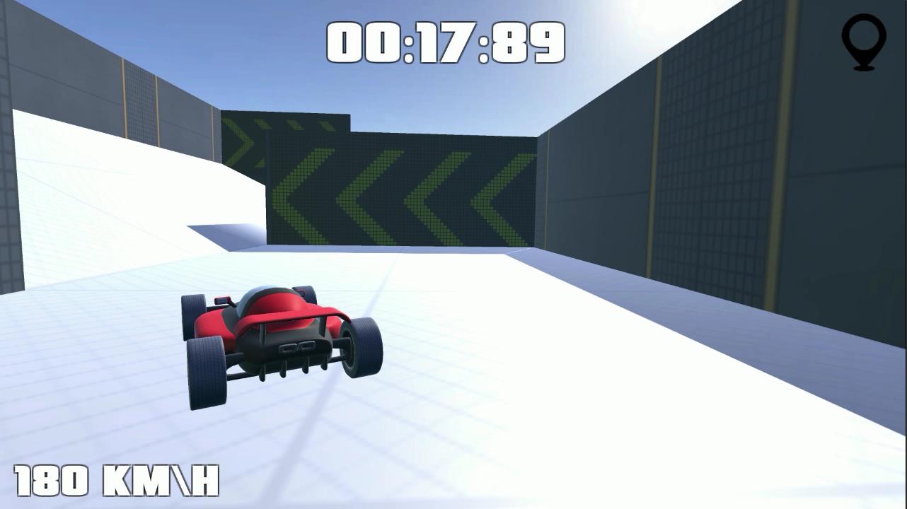 Track World - Island