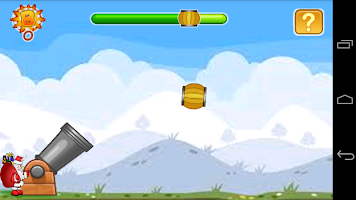 Santa Claus and Burger Kings