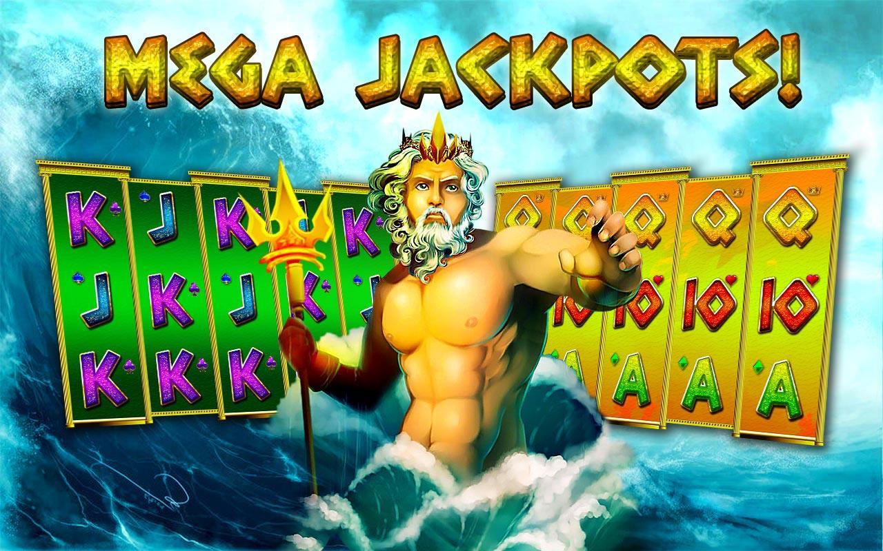 Ocean Princess Slot Machine