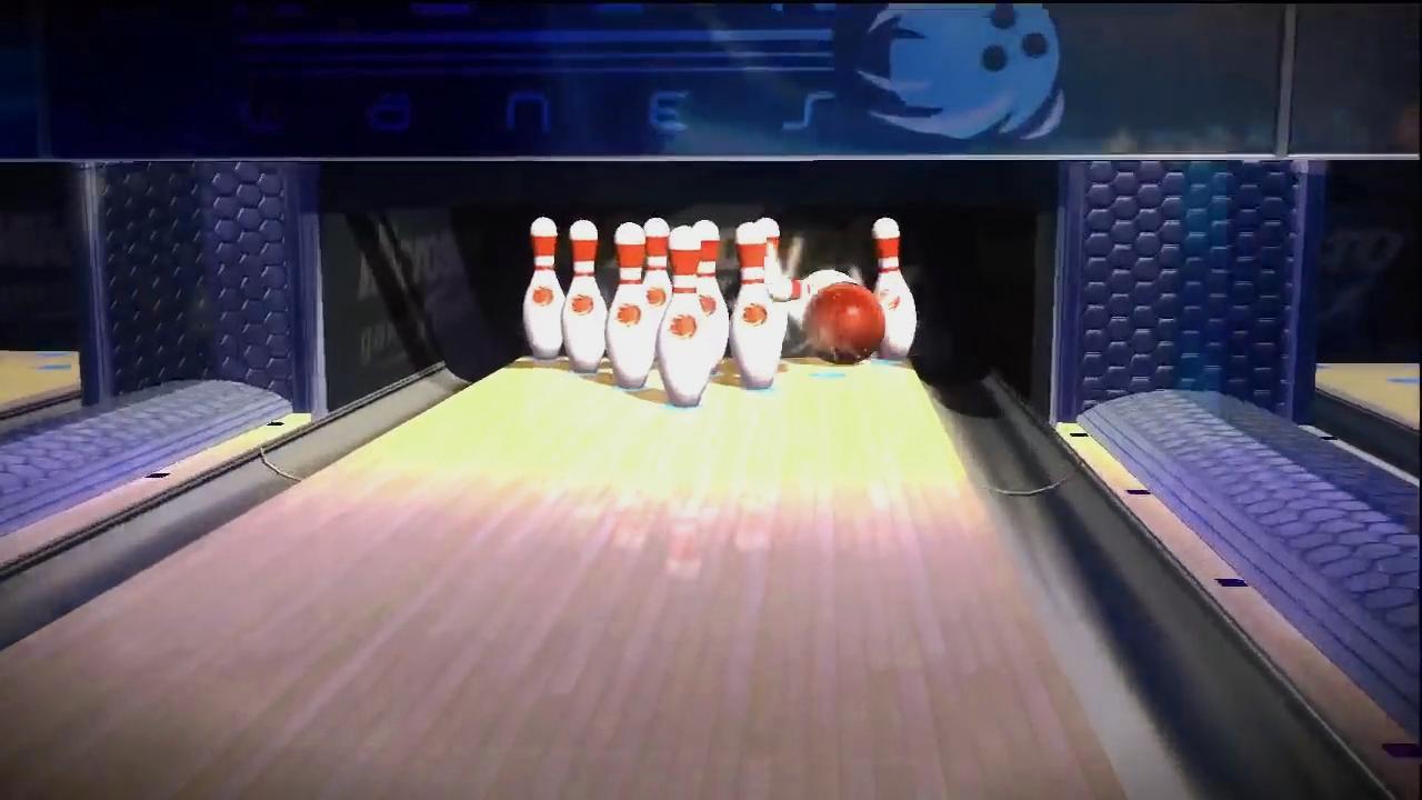 Bowling King Pro