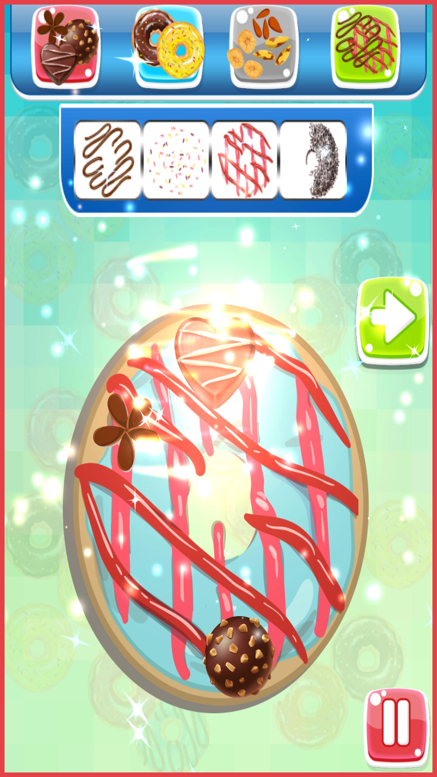 DunKing Donut Farm Master Dash