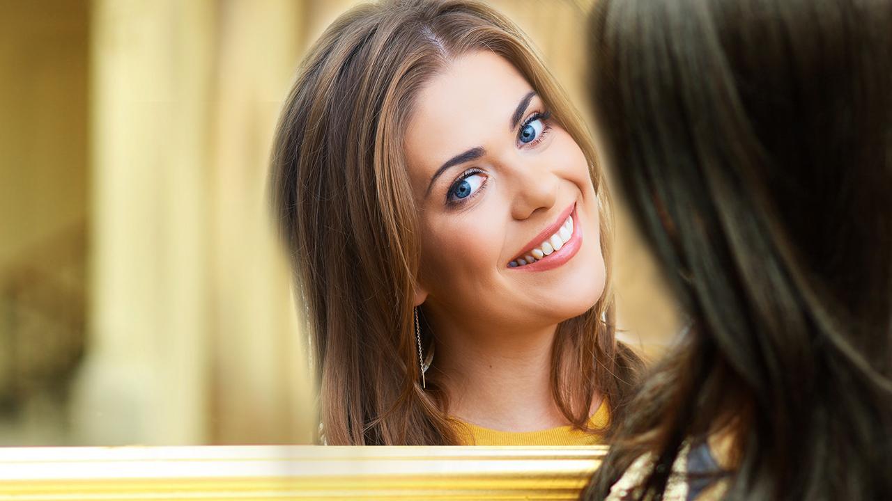 Mirror Mobile Screen Simulator