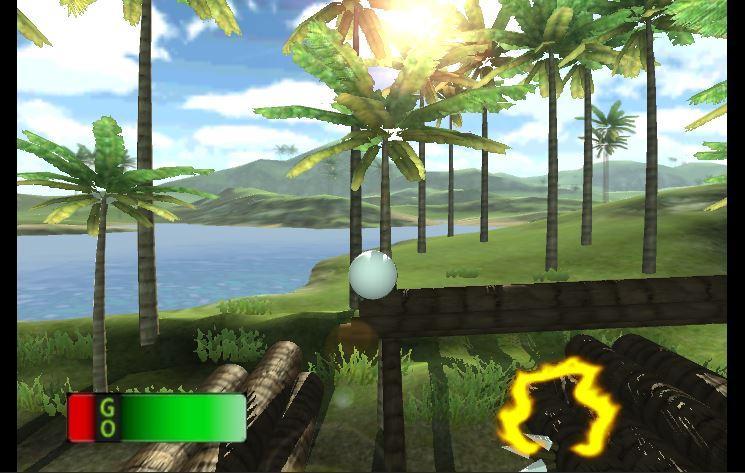 Go home Juego 3D plataformas