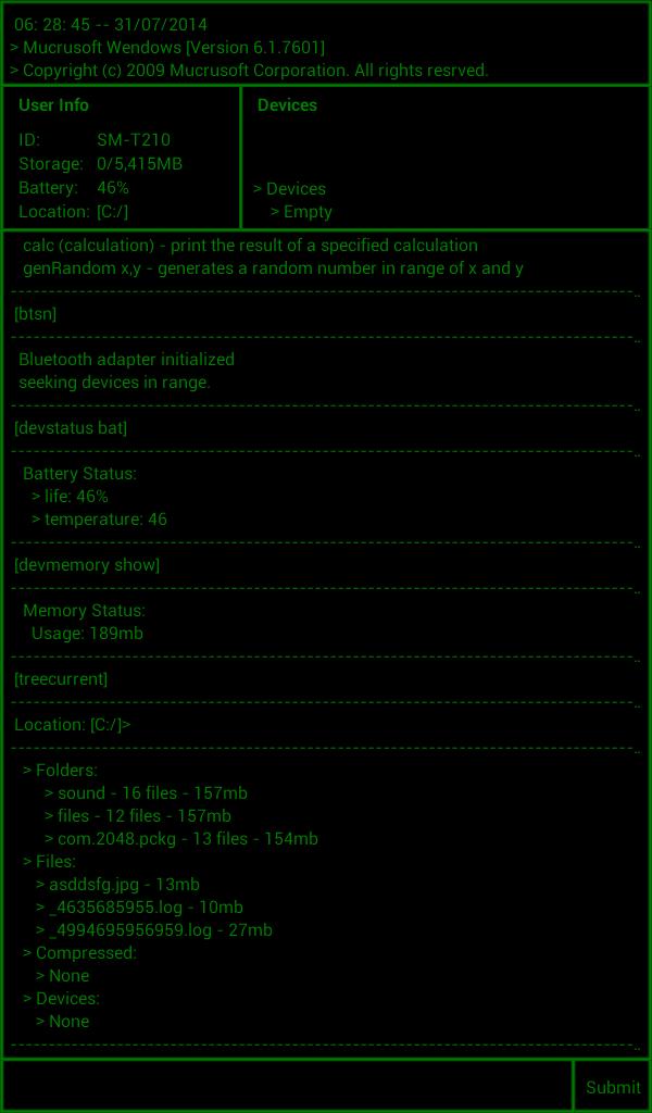 Fake Hacker v1 (Free)