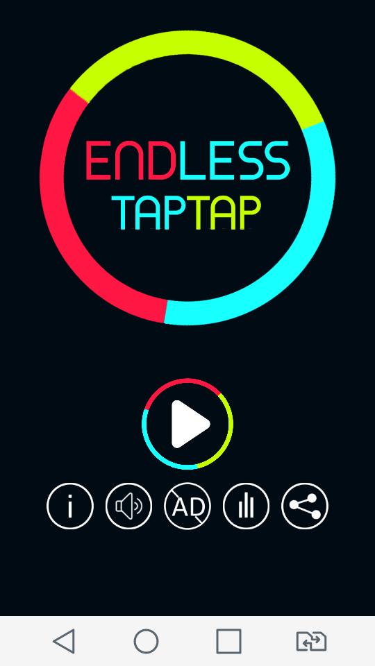 Endless Taptap Color