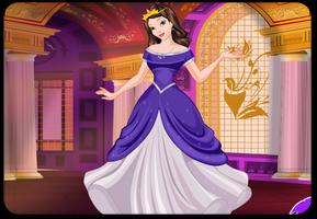 Dress Up Princess Games