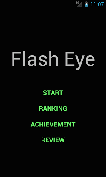 Flash Eye