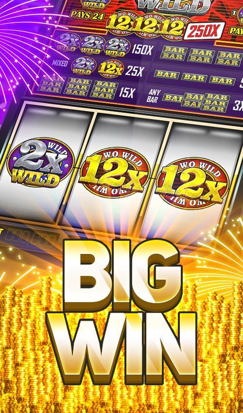 Big Pay Casino - Slot Machines
