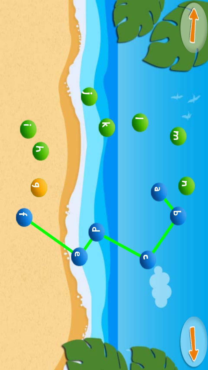 Connect The Dots  Game Lite