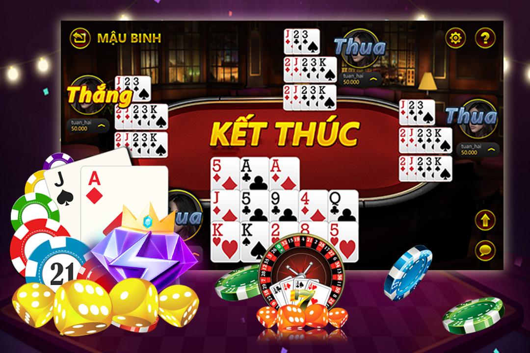 Game Danh Bai Doi Thuong- P888