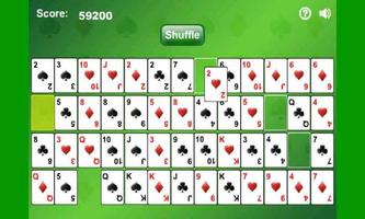 Gaps Solitaire Free