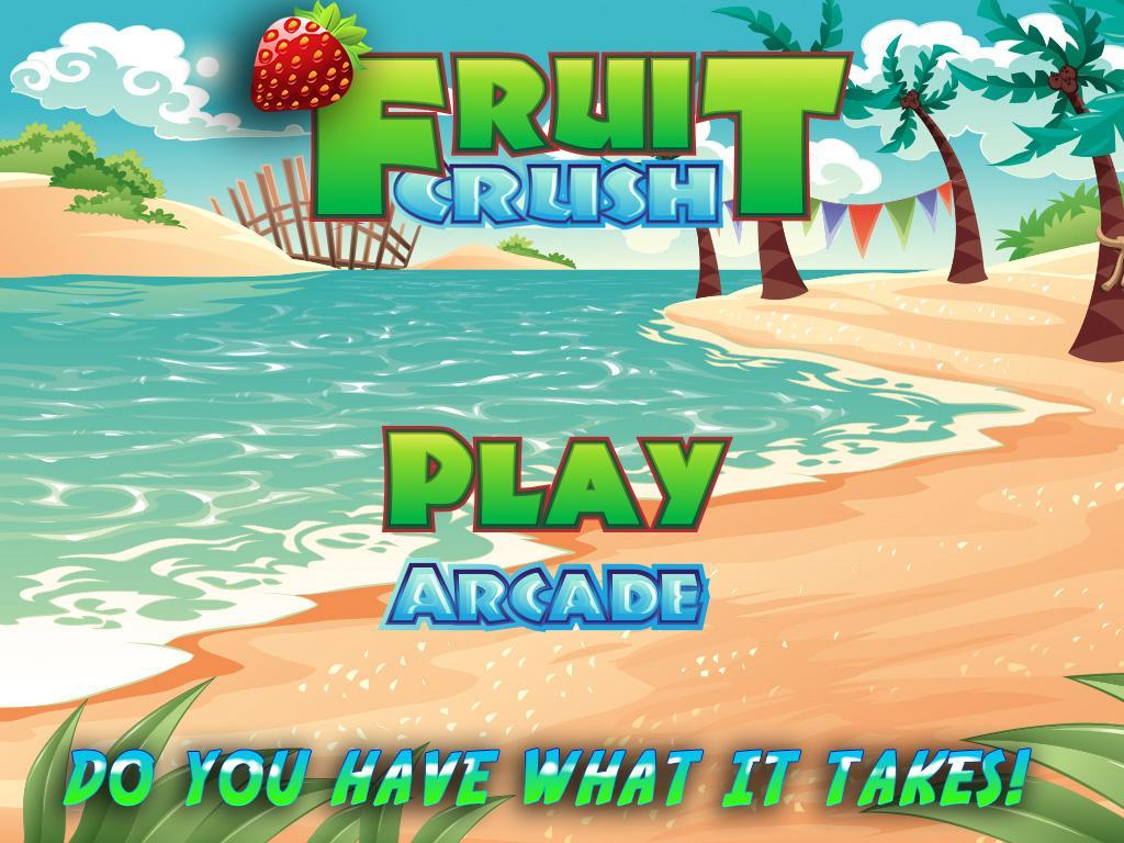Fruit Crush Mania - Swiped
