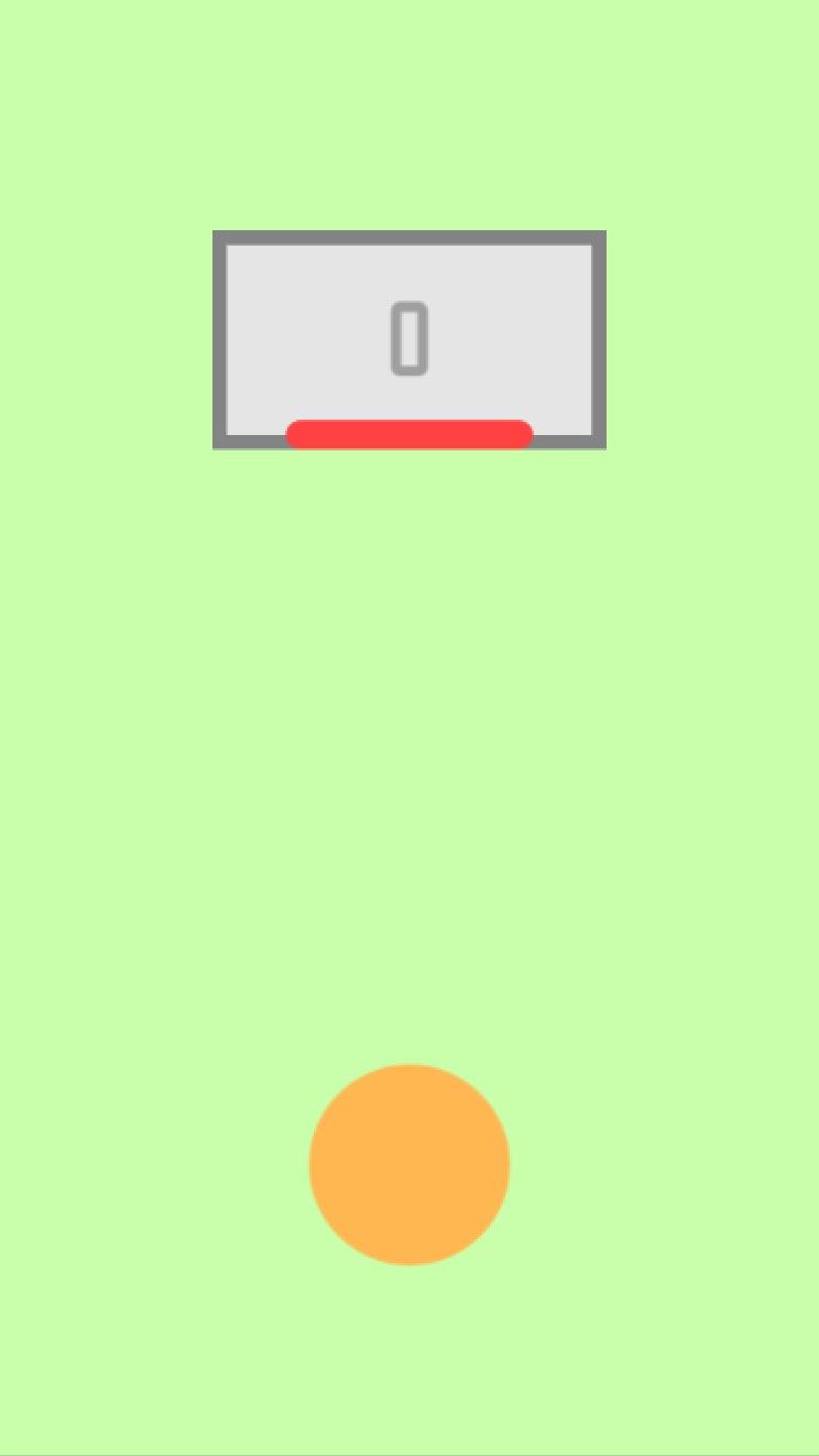 SkillShot Basketball