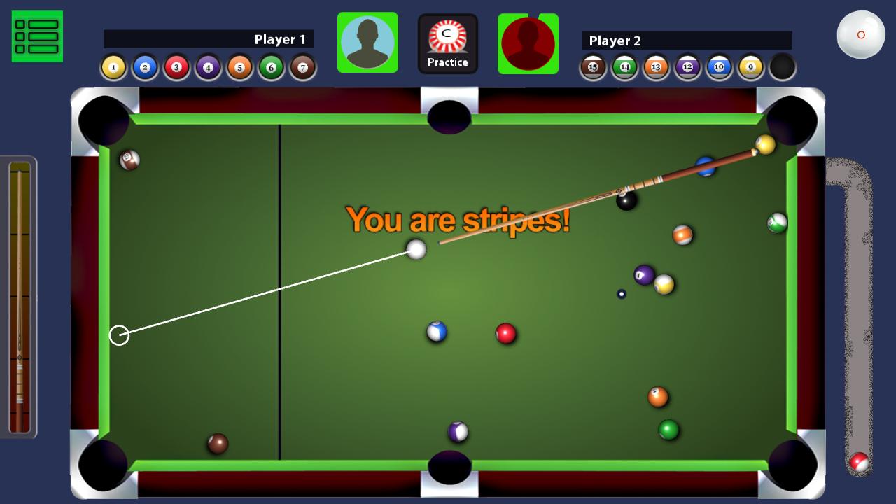 Real 8 Ball Pool