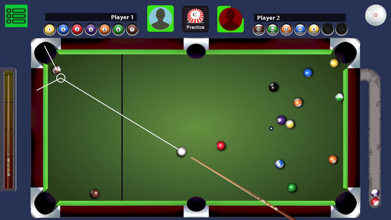 Real 8 Ball Pool