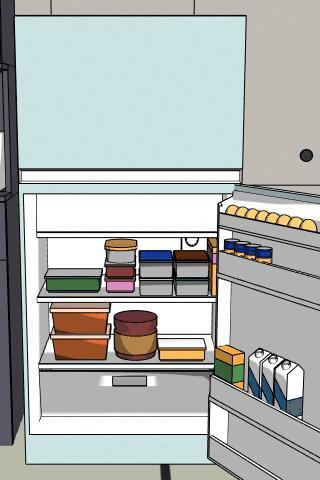 Escape: Damsel in Distress