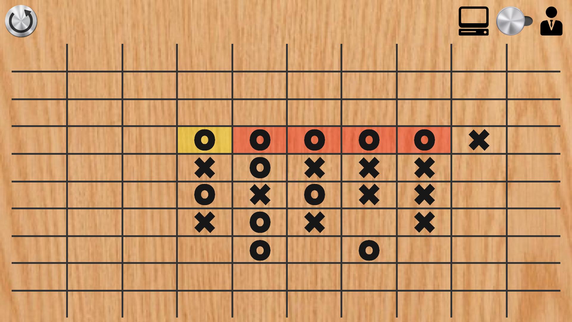 XO Game