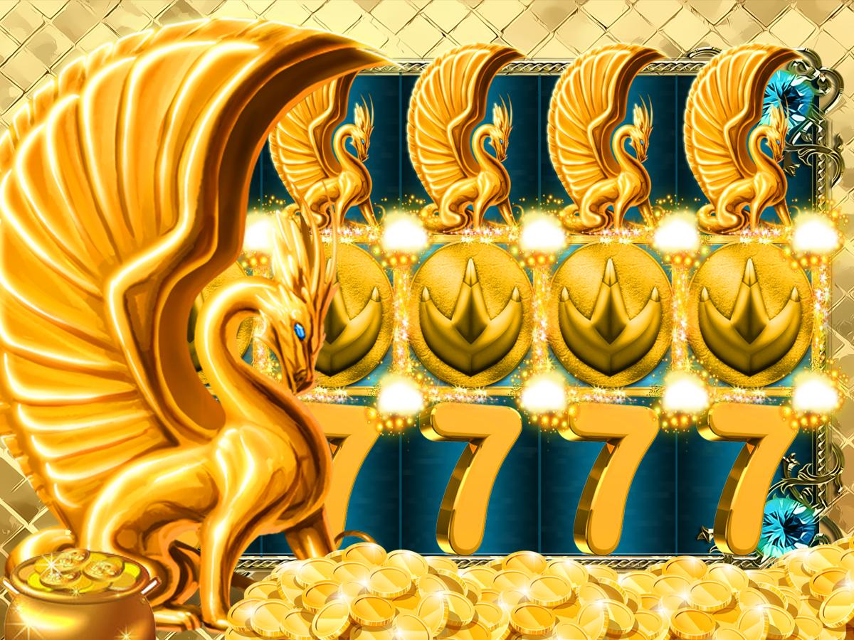 Golden Dragon Free Slot Casino