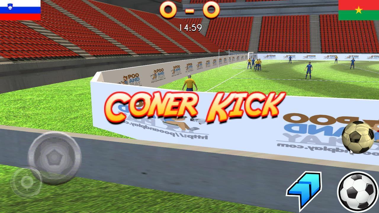 Ultimate Football Championship